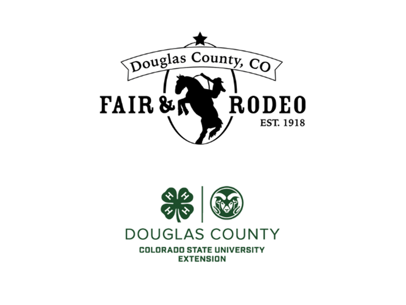 2024 Douglas County Fair & Rodeo